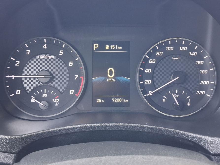 Hyundai Solaris II Рестайлинг Саратов  - изображение 9