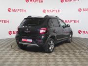 Renault Sandero II Рестайлинг Вологда  - изображение 22