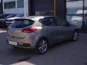 Kia Ceed II Москва  - изображение 20