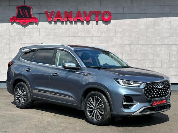 Chery Tiggo 8 Pro I с пробегом 2021 года, цена 2 050 000 рублей, 53826 км, внедорожник, Автокод Объявления