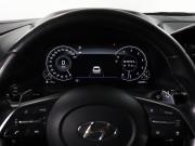 Hyundai Sonata VIII (DN8) Москва  - изображение 34