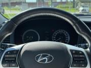 Hyundai Sonata VII (LF) Рестайлинг Екатеринбург  - изображение 40