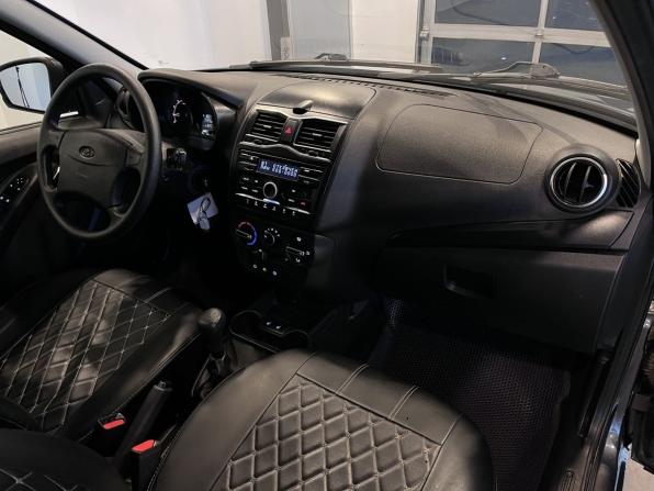 Lada (ВАЗ) Granta I Рестайлинг с пробегом 2024 года, цена 872 000 рублей, 41342 км, седан, Автокод Объявления