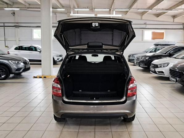 Lada (ВАЗ) Granta I Рестайлинг с пробегом 2020 года, цена 649 000 рублей, 123618 км, универсал, Автокод Объявления