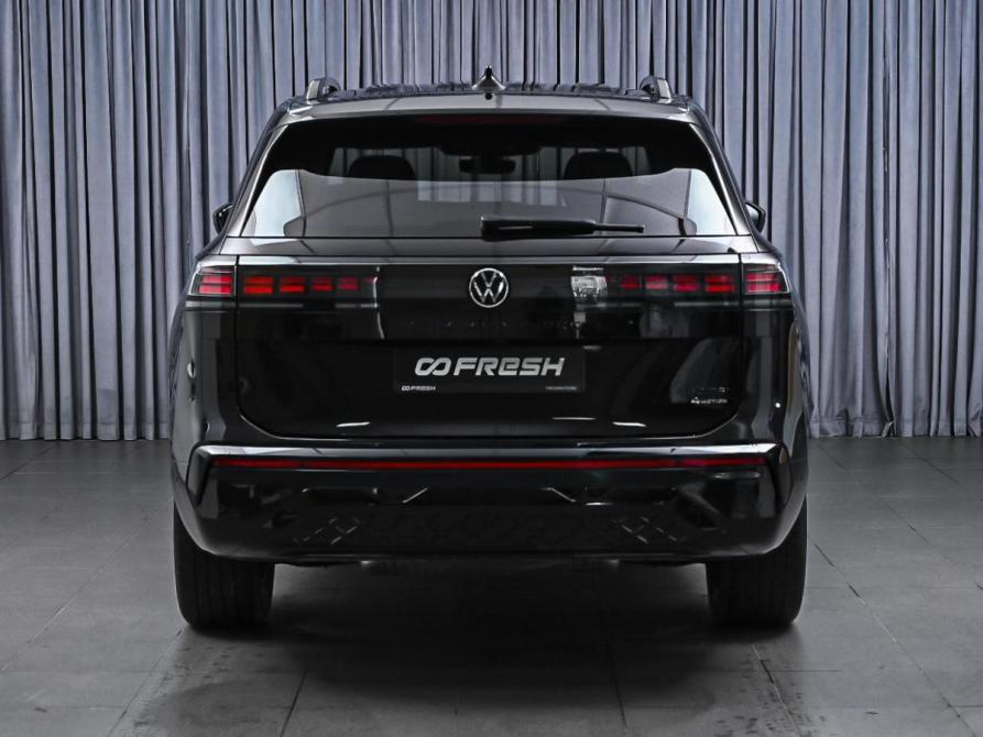 Volkswagen Teramont II (China Market) Ставрополь  - изображение 4