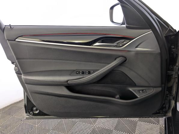 BMW 5 серии VII (G30/G31/G38) с пробегом 2019 года, цена 3 685 000 рублей, 78610 км, седан, Автокод Объявления