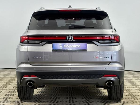 Changan CS35 Plus I Рестайлинг с пробегом 2024 года, цена 1 950 000 рублей, 39471 км, внедорожник, Автокод Объявления