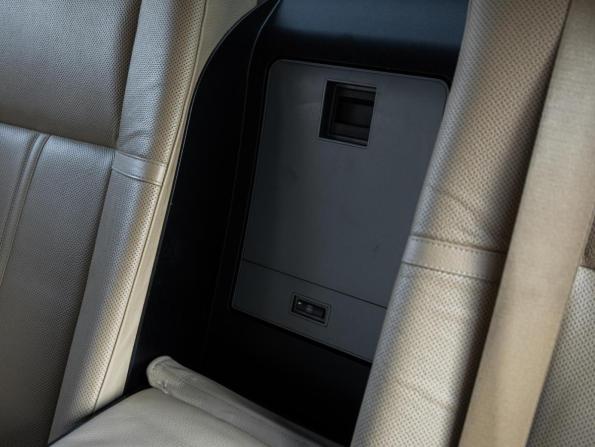 BMW 7 серии IV (E65/E66) с пробегом 2004 года, цена 1 060 000 рублей, 334418 км, седан, Автокод Объявления