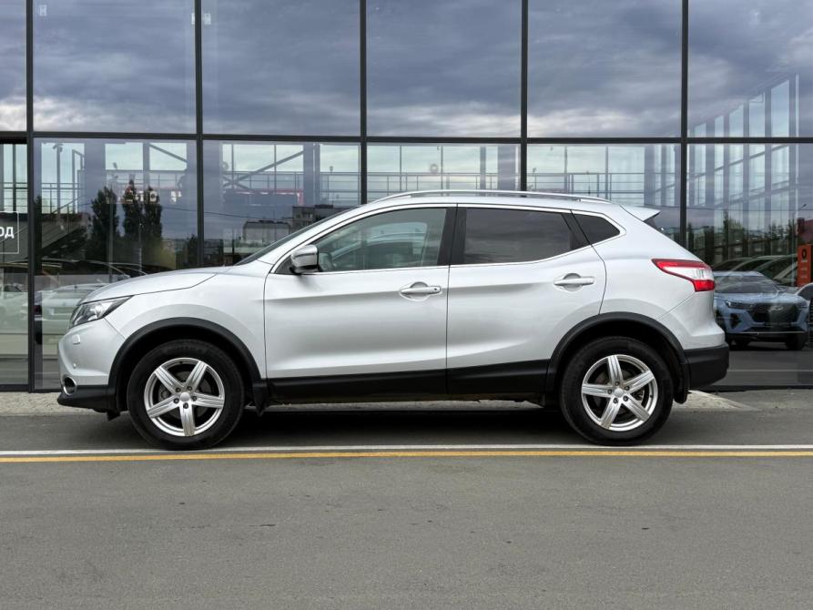 Nissan Qashqai II Оренбург  - изображение 9