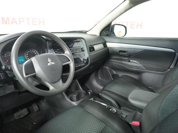 Mitsubishi Outlander III с пробегом 2013 года, цена 1 275 000 рублей, 179131 км, внедорожник, Автокод Объявления