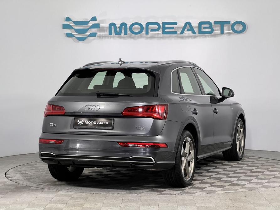 Audi Q5 II (FY) Калининград  - изображение 5