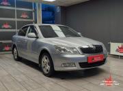 Skoda Octavia II (A5) Рестайлинг Пермь  - изображение 22