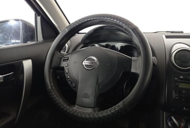 Nissan Qashqai+2 I с пробегом 2008 года, цена 830 000 рублей, 254226 км, внедорожник, Автокод Объявления