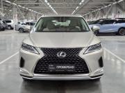 Lexus RX IV Рестайлинг Казань  - изображение 32