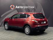 Nissan Qashqai I Рестайлинг Оренбург  - изображение 24