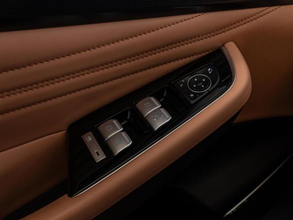 BAIC X75 с пробегом 2024 года, цена 2 120 000 рублей, 23052 км, внедорожник, Автокод Объявления