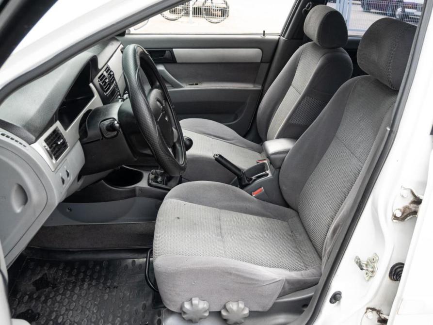 Chevrolet Lacetti I Краснодар  - изображение 10