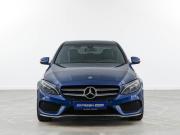 Mercedes-Benz C-Класс IV (W205) Москва  - изображение 26