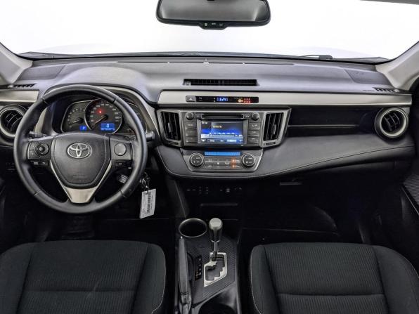 Toyota RAV4 IV (XA40) с пробегом 2015 года, цена 1 990 000 рублей, 180630 км, внедорожник, Автокод Объявления