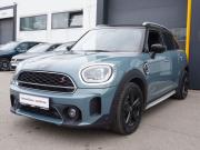 Mini Countryman II Рестайлинг Москва  - изображение 20