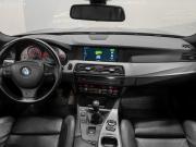 BMW 5 серии VI (F10/F11/F07) Новосибирск  - изображение 36