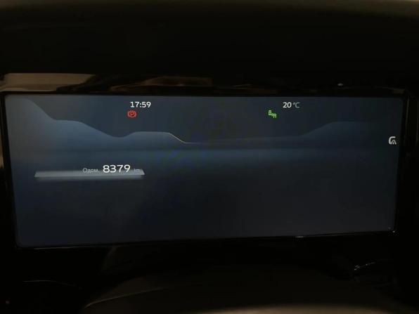 Geely Monjaro I Рестайлинг с пробегом 2024 года, цена 4 099 000 рублей, 8379 км, внедорожник, Автокод Объявления