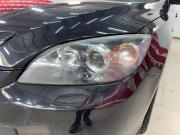 Mazda 3 I (BK) Рестайлинг Новочеркасск  - изображение 26