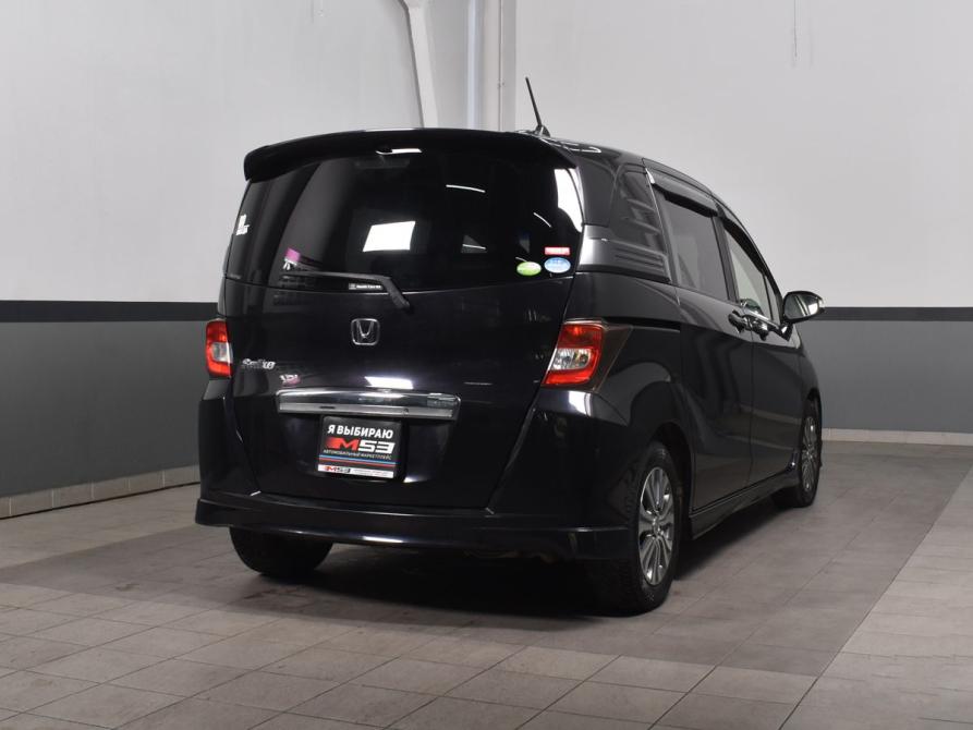 Honda Freed I Рестайлинг Кемерово  - изображение 4
