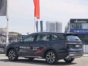 Hongqi HS7 II Новосибирск  - изображение 33