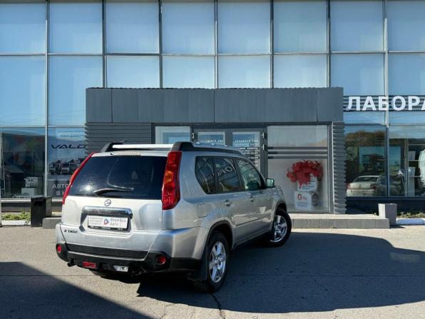 Nissan X-Trail II с пробегом 2010 года, цена 1 000 000 рублей, 223250 км, внедорожник, Автокод Объявления
