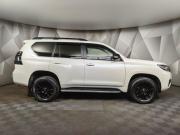 Toyota Land Cruiser Prado 150 Series Рестайлинг 3 Москва  - изображение 27