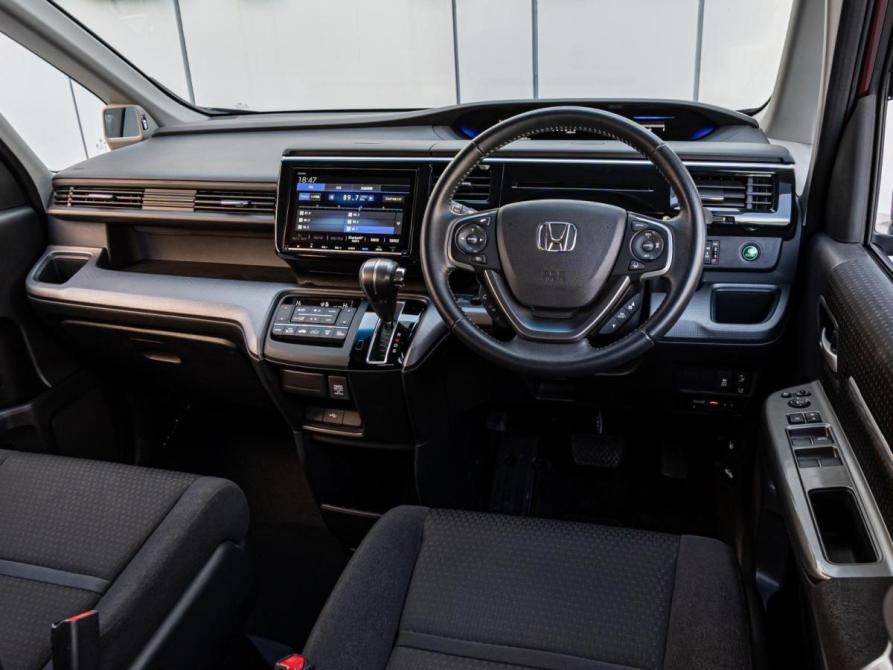 Honda Stepwgn V Рестайлинг Краснодар  - изображение 6
