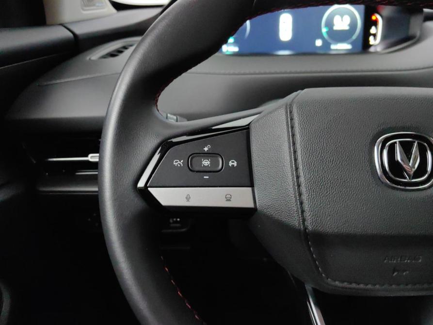 Changan CS55 Plus II Подольск  - изображение 17