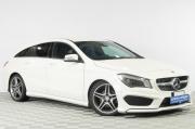 Mercedes-Benz CLA I (C117 X117) Челябинск  - изображение 20