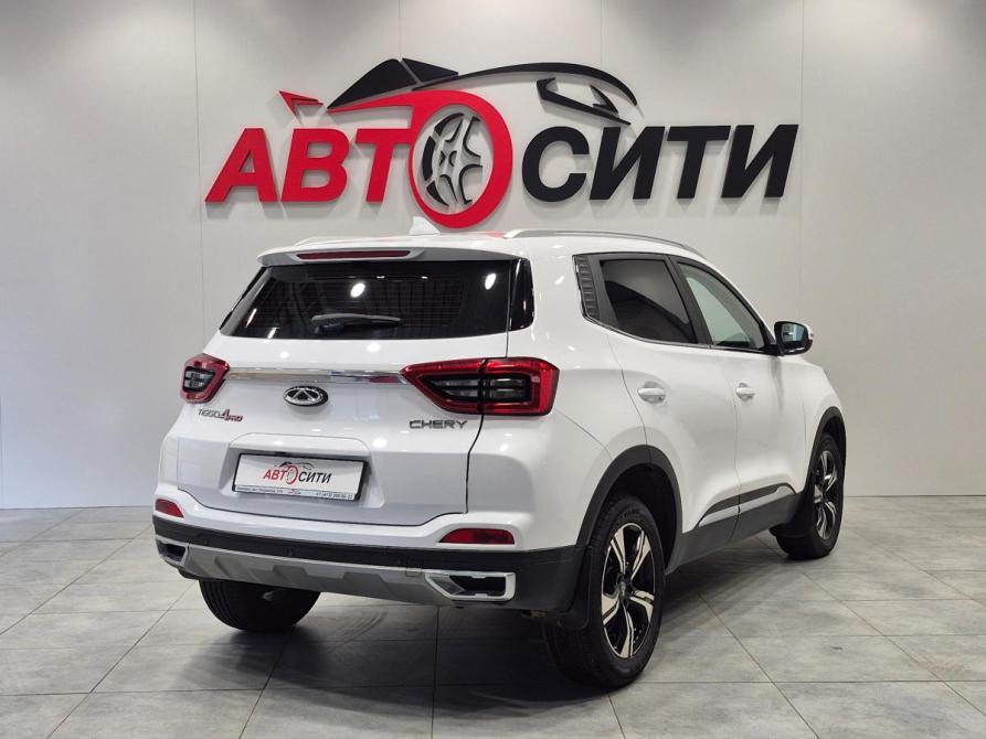Chery Tiggo 4 Pro I Воронеж  - изображение 7