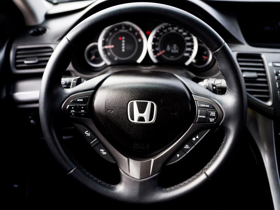 Honda Accord VIII Ростов-на-Дону  - изображение 9