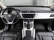 Geely Atlas I Москва  - изображение 41