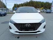 Hyundai Solaris II Тюмень  - изображение 21