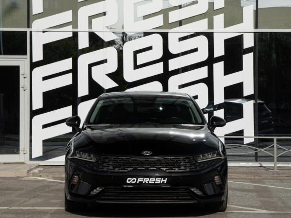 Kia K5 III с пробегом 2020 года, цена 2 342 500 рублей, 131340 км, седан, Автокод Объявления