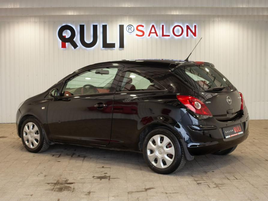 Opel Corsa D Иваново  - изображение 8