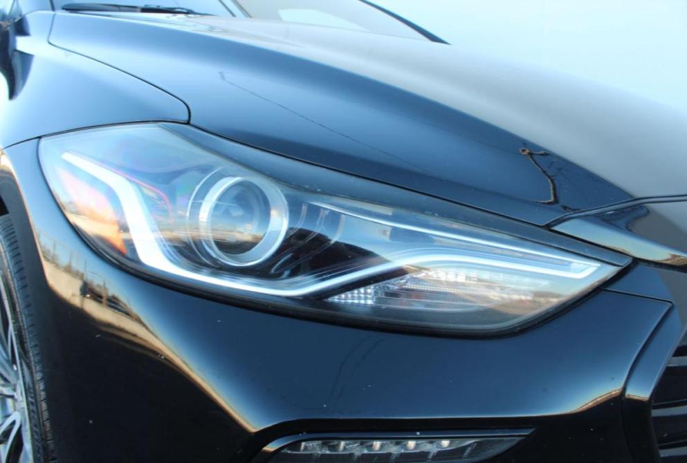 Hyundai Elantra VI (AD) Нижний Новгород  - изображение 23