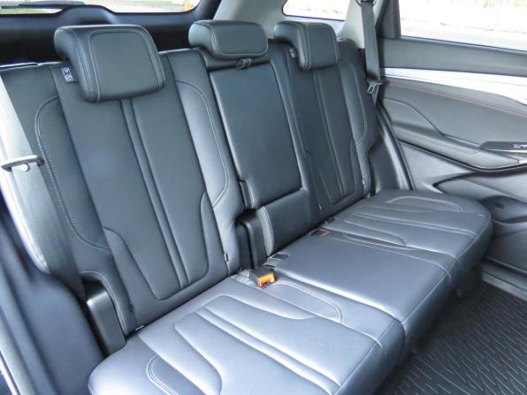 Changan CS75 Plus I Рестайлинг с пробегом 2023 года, цена 1 840 000 рублей, 95620 км, внедорожник, Автокод Объявления