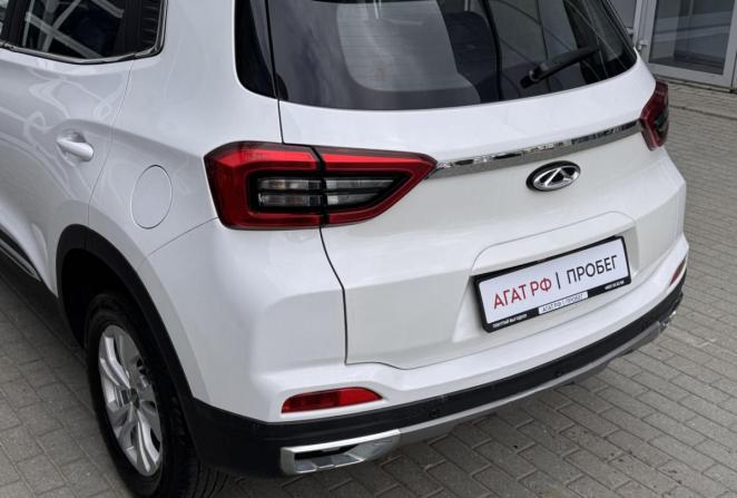 Chery Tiggo 4 Pro I с пробегом 2023 года, цена 1 380 000 рублей, 70565 км, внедорожник, Автокод Объявления