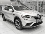 Renault Arkana I Казань  - изображение 25