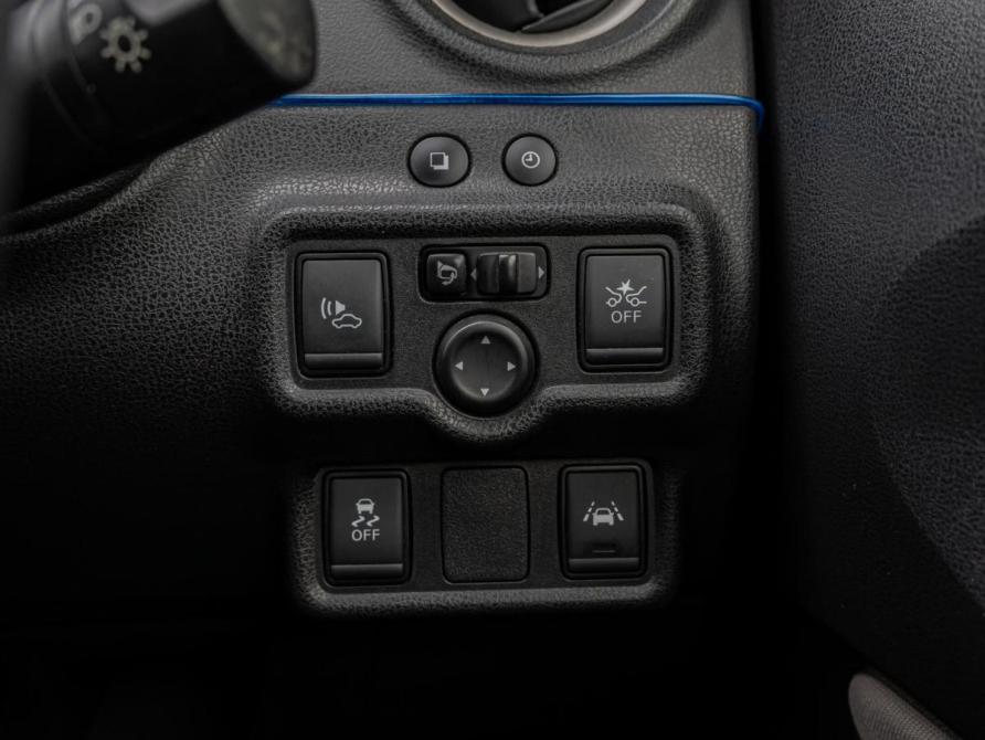 Nissan Note II Рестайлинг Краснодар  - изображение 16