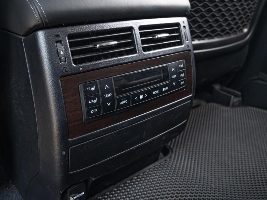 Toyota Land Cruiser 200 Series Рестайлинг 2 Краснодар  - изображение 25