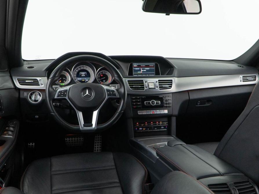 Mercedes-Benz E-Класс IV (W212 S212 C207) Рестайлинг Москва  - изображение 6