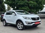 Kia Sportage III Санкт-Петербург  - изображение 16
