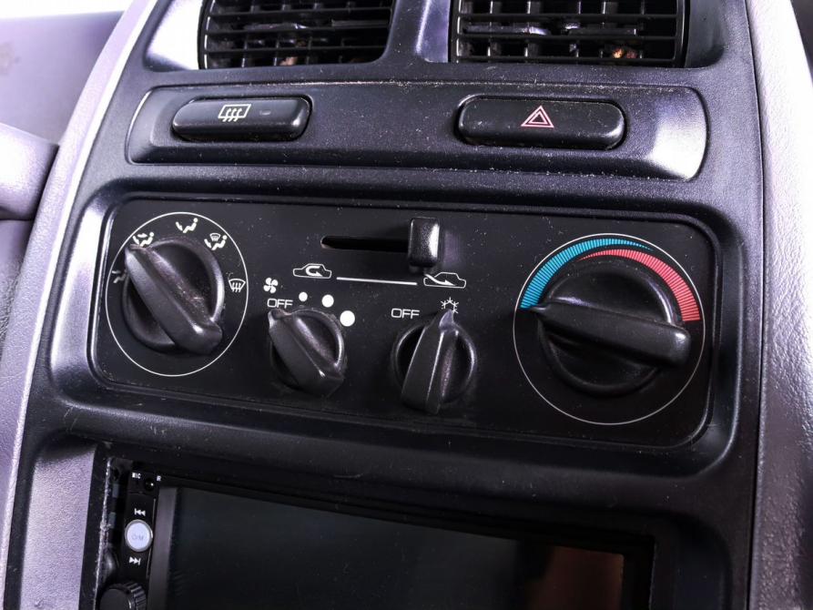 Mitsubishi Pajero Junior Минеральные Воды  - изображение 17