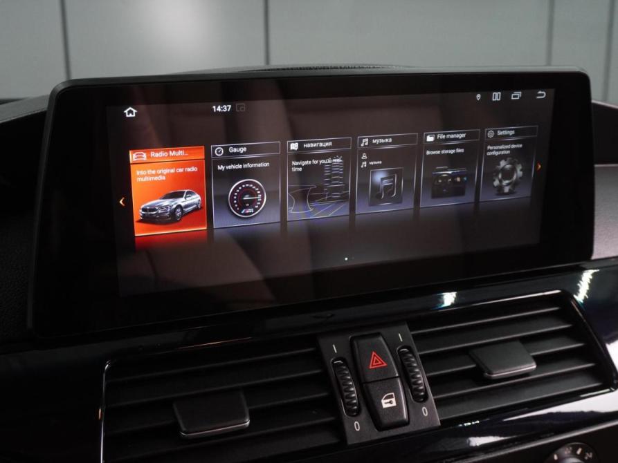 BMW 5 серии V (E60/E61) Рестайлинг Воронеж  - изображение 12